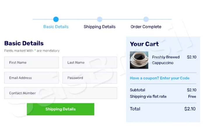 WooFunnels Aero Checkout para WooCommerce